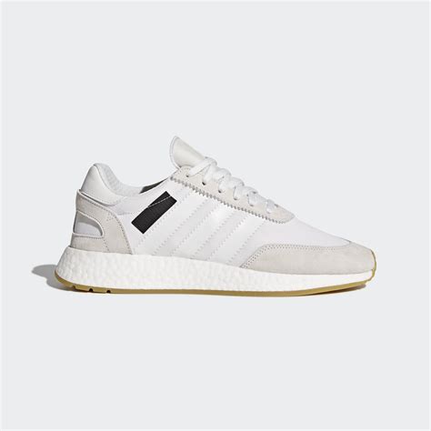 adidas i 5923 herren white